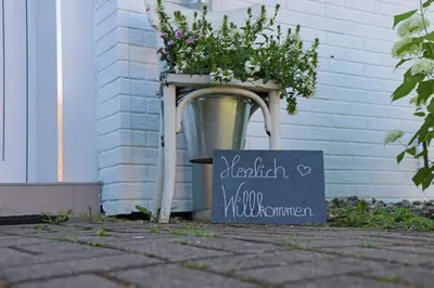 Grundriss der Unterkunft Dein Ferienhaus in Wernigerode