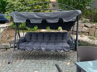 Grundriss der Unterkunft Hotel-Pension Teutonia