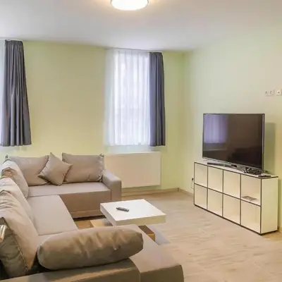 Ferienwohnung Fachwerktraum