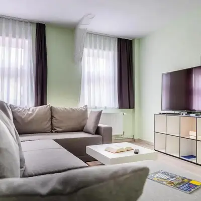 Apartment Schlossblick