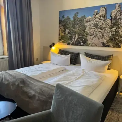 Harzhotel Warnstedter Krug