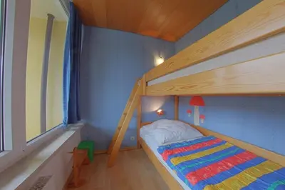 Grundriss der Unterkunft Apartment 217