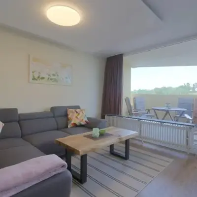 Apartment 449
