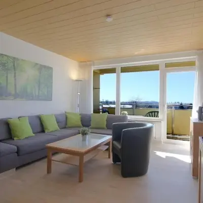 Apartment 225