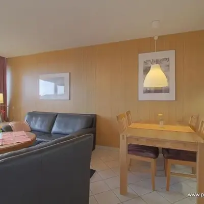 Apartment 254