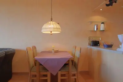 Grundriss der Unterkunft Apartment 452
