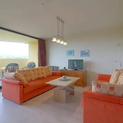 Apartment 480