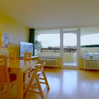 Apartment 470