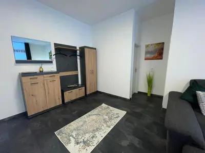 TV/Unterhaltungsangebot in der Unterkunft Mariposa 4 incl Pool & Sauna