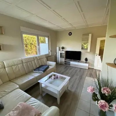 Die kleine Lodge