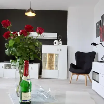 Ferienwohnung Ostard 1