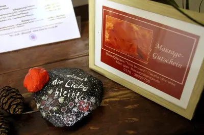 Grundriss der Unterkunft REGIOHOTEL Germania Bad Harzburg - #DirektAmKurpark #Wellnessbereich #Frühstücksbuffet #FreeParking