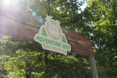 Ein Zertifikat, Auszeichnung, Logo oder anderes Dokument, das in der Unterkunft REGIOHOTEL Germania Bad Harzburg - #DirektAmKurpark #Wellnessbereich #Frühstücksbuffet #FreeParking ausgestellt ist
