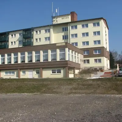 Apartmenthotel-Harz