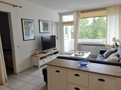 TV/Unterhaltungsangebot in der Unterkunft Ferienwohnung Tannenblick Hahnenklee im Harz
