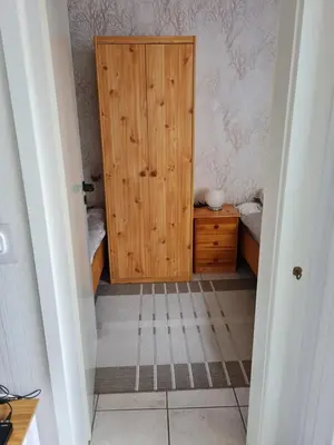 Grundriss der Unterkunft Ferienwohnung Tannenblick Hahnenklee im Harz
