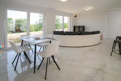 Grundriss der Unterkunft Designloft SH 19 - Upgrade House