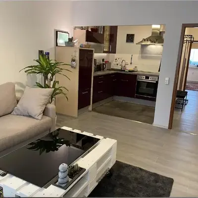Ferienwohnung am Fischteich - Wernigerode im Herzen des Harzes