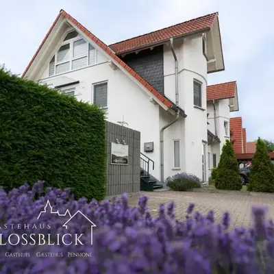 Gästehaus Schlossblick