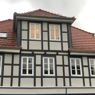 Ferienwohnung Holti
