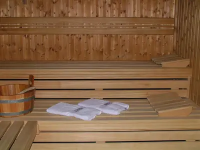 Grundriss der Unterkunft Landhausferienwohnungen Am Brockenblick