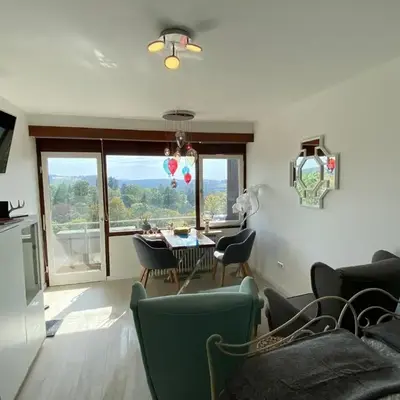 Apartment Harzblick