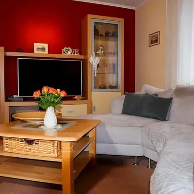 Ferienwohnung Andres