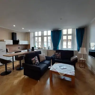 Ferienwohnung