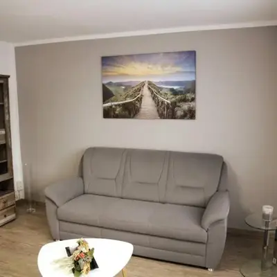 Wohnung Julius 2