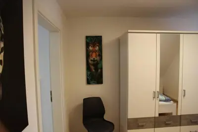 Grundriss der Unterkunft Wohnung Julius 3