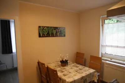 Grundriss der Unterkunft Wohnung Julius 3