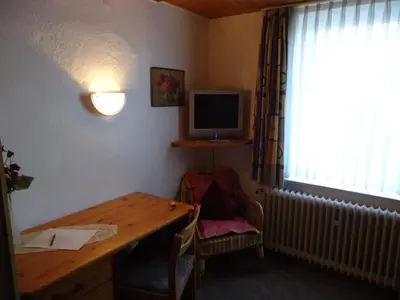 TV/Unterhaltungsangebot in der Unterkunft Hotel Kilian