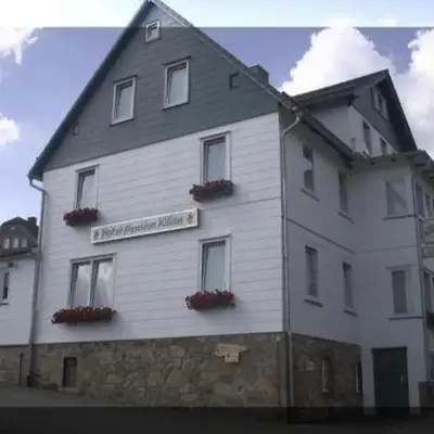 Hotel Kilian