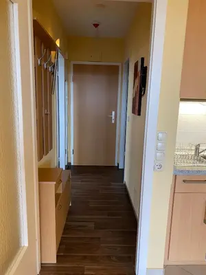 Grundriss der Unterkunft App 510 Panoramic Hohegeiß mit Fernblick