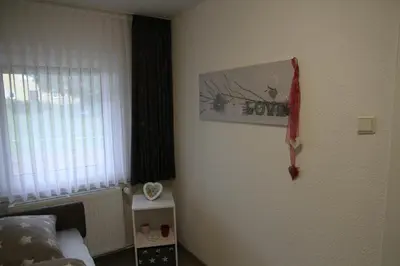 Grundriss der Unterkunft Wohnung Julius 4