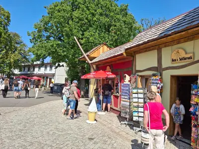 Gäste, die in der Unterkunft Ferienwohnung Böhnstedt übernachten