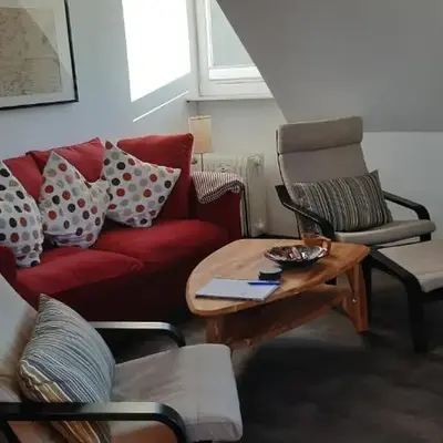 Ferienwohnung Harzer Wolf in Goslar/Sudmerberg
