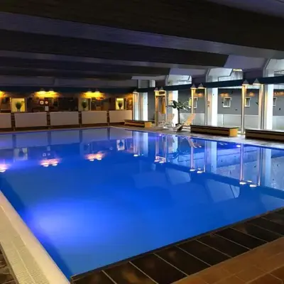 Ferienwohnung Linda incl Pool