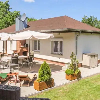 Stunning Home In Blankenburg Harz