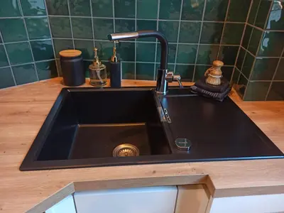 Grundriss der Unterkunft Redlinburg I