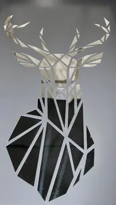 Grundriss der Unterkunft Harzbutze 30