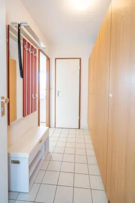 Grundriss der Unterkunft Harzidyll