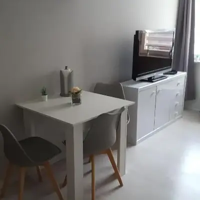 Kleine Oase bei Nina