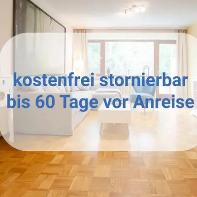 Ferienwohnung Amselnest