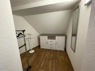 Grundriss der Unterkunft Ferienhaus Harzcolor Wernigerode