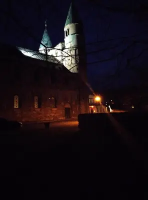 Grundriss der Unterkunft Ferienhaus Gero