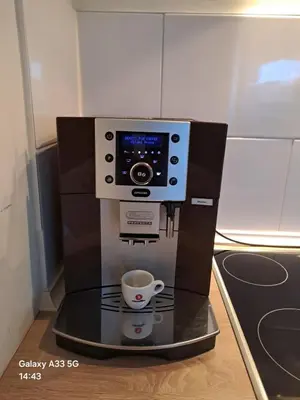 Kaffee-/Teezubehör in der Unterkunft Weitblick