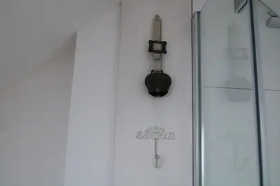 Grundriss der Unterkunft Appartement Tischi