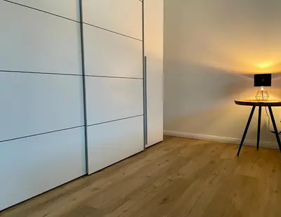 Grundriss der Unterkunft Bergfürst