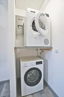 Grundriss der Unterkunft Ferienhaus Eulenspiegel